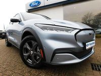 Gebraucht Ford Mustang Mach-E Extended Range 216 kW (294 PS) 2022 Blau SUV