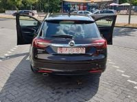 Gebraucht Opel Insignia OPC 174 PS (127 kW) 2017 Braun Kombi