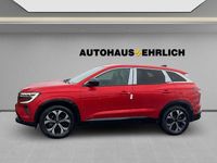 Gebraucht Renault Austral Techno 158 PS (116 kW) 2025 Feuerrot SUV