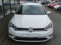 gebraucht VW Golf VII Variant Join 1.0 TSI*Navi*PDC*AppleCar*