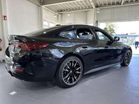 Neu BMW 440 374 PS (275 kW) 2025 Saphirschwarz Coupé