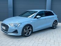 Gebraucht Audi A3 Ambiente 116 PS (85 kW) 2024 Grau Limousine