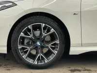 Używany BMW 218 Efficient Dynamics 150 KM (110 kW) 2025 Biały Coupe