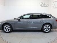 Gebraucht Audi A6 Advanced 163 PS (119 kW) 2025 Kombi