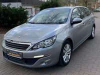 gebraucht Peugeot 308 SW Active*TÜV NEU*PANO.*GARANTIE*