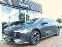Neu Mazda 6e Takumi-Line 189 kW (258 PS) 2026 Grau Limousine