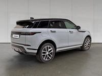 Gebraucht Land Rover Range Rover evoque SE Dynamic 206 PS (151 kW) 2024 Arroios grey SUV