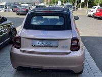 Gebraucht Fiat 500e La Prima 86 kW (118 PS) 2022 Cabrio