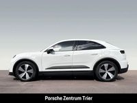 Gebraucht Porsche Macan 300 kW (408 PS) 2025 Weiß SUV