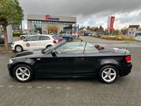 gebraucht BMW 120 Cabriolet d