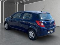 Gebraucht Opel Corsa Selection 69 PS (50 kW) 2014 Other Limousine