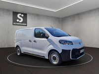 Gebraucht Toyota Proace 120 PS (88 kW) 2024 Ice white Van / Kleinbus