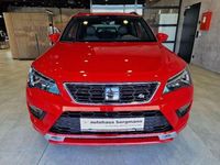 Gebraucht Seat Ateca FR 150 PS (110 kW) 2019 Rot SUV