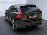 Brugt Volvo XC60 Plus 197 HK (144 kW) 2023 Sort SUV