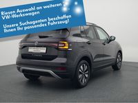 gebraucht VW T-Cross - 1.0 Move