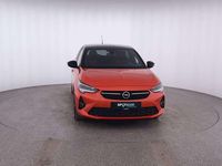 Gebraucht Opel Corsa GS Line 131 PS (96 kW) 2021 Orange Limousine