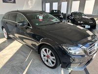 gebraucht Mercedes CLS250 CLS Shooting BrakeBlueTEC d 4Matic