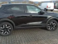 Gebraucht Opel Mokka Elegance 131 PS (96 kW) 2025 Schwarz SUV