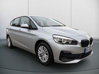 Gebraucht BMW 218 Sport Line 140 PS (102 kW) 2020 Silber Kombi