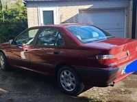 gebraucht Peugeot 406 