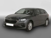 Gebraucht Skoda Scala Selection 116 PS (85 kW) 2024 Nicht eindeutig Kleinwagen