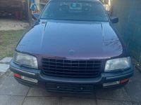 Gebraucht Opel Senator 204 PS (150 kW) 1992 Violet Limousine