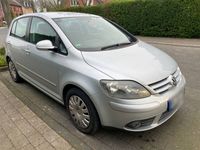 gebraucht VW Golf Plus 1.4 MPI LPG