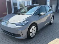 Gebraucht VW ID.3 Pro 150 kW (204 PS) 2024 Grau Kleinwagen