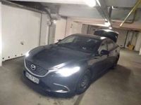 gebraucht Mazda 6 6SKYACTIV-G 165 i-ELOOP Sports-Line