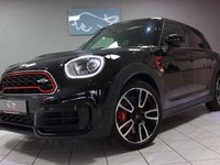 Gebraucht Mini John Cooper Works 306 PS (225 kW) 2020 Midnight black met Kleinwagen