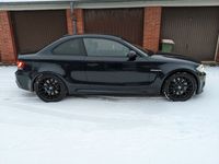 gebraucht BMW 1M Coupé