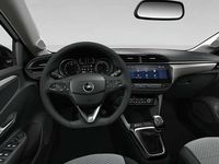 Neu Opel Corsa 101 PS (74 kW) 2026 Karbon schwarz Kleinwagen
