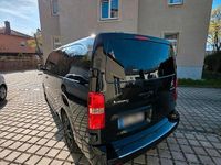Usado Citroën Jumpy 177 HP (130 kW) 2021 Preto Monovolume
