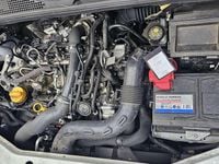 Gebraucht Dacia Dokker Express Comfort 102 PS (75 kW) 2021 Van