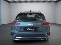 Gebraucht Kia XCeed 140 PS (102 kW) 2025 Grau SUV