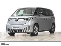 Neu VW ID. Buzz Pure 169 kW (231 PS) 2026 Monosilber metallic Van / Kleinbus