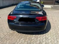 gebraucht Audi A5 2.0 TDI (130kW) BREMSEN NEU Reifen NEU