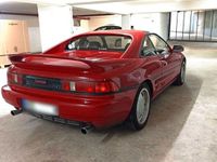 gebraucht Toyota MR2 2 2.0 G-limited