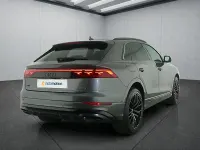 Gebraucht Audi Q8 286 PS (210 kW) 2025 Grau SUV