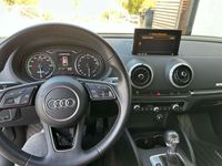 gebraucht Audi A3 e-tron design