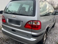 gebraucht Ford Galaxy 1.9 TDI 7 SITZER SITZHEIZUNG KLIMA