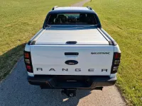 Gebraucht Ford Ranger Wildtrack 200 PS (147 kW) 2019 Weiß Pickup