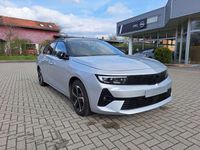 Gebraucht Opel Astra 131 PS (96 kW) 2025 Silber Kombi