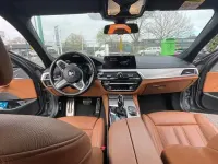 Gebraucht BMW 530 Performance 265 PS (194 kW) 2018 Grau Limousine