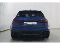 Gebraucht Audi RS6 Performance 463 PS (340 kW) 2025 Blau Kombi