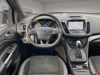 Gebraucht Ford Kuga ST-Line 175 PS (128 kW) 2019 Grau SUV