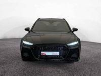 Gebraucht Audi RS6 Ambiente 600 PS (441 kW) 2022 Schwarz Kombi