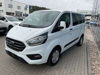 Occasion Ford Transit Custom Trend 131 ch (96 kW) 2023 Blanc Van