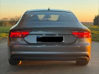 Gebraucht Audi A7 Competition 326 PS (239 kW) 2017 Grau Kleinwagen