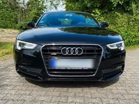 gebraucht Audi A5 Cabriolet 